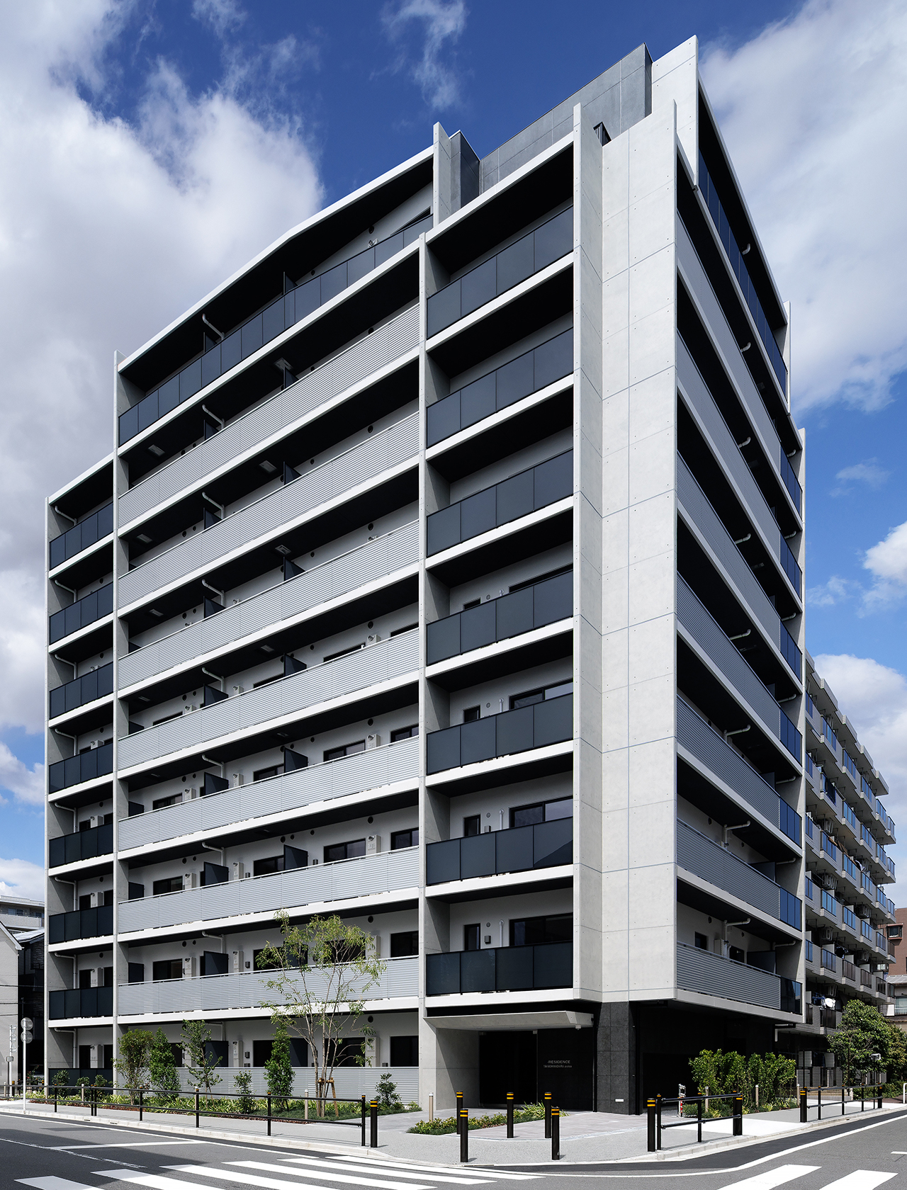 S-RESIDENCE高島平asolea