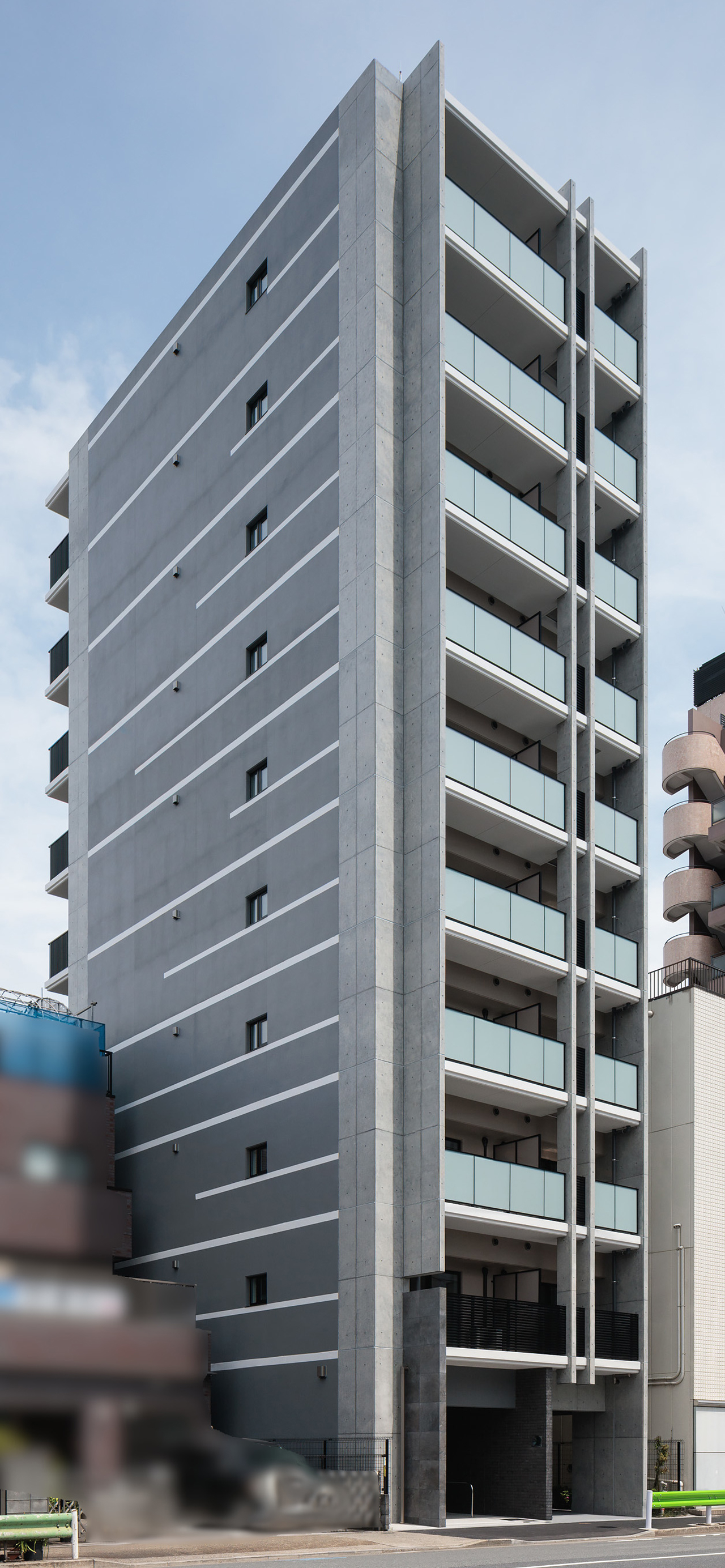 S-RESIDENCE浅草diverse