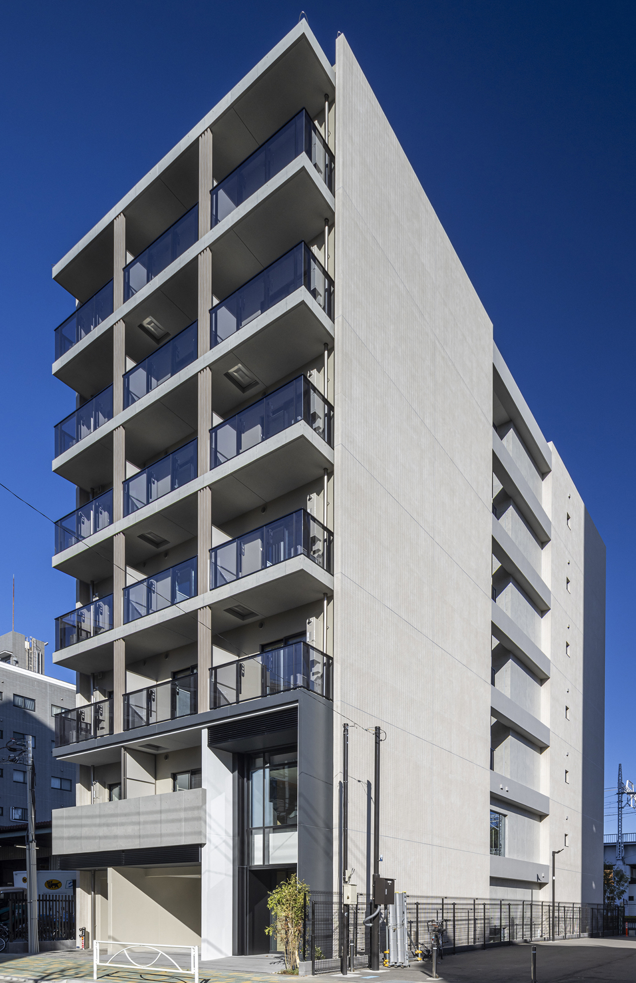 シーズンフラッツ本所吾妻橋