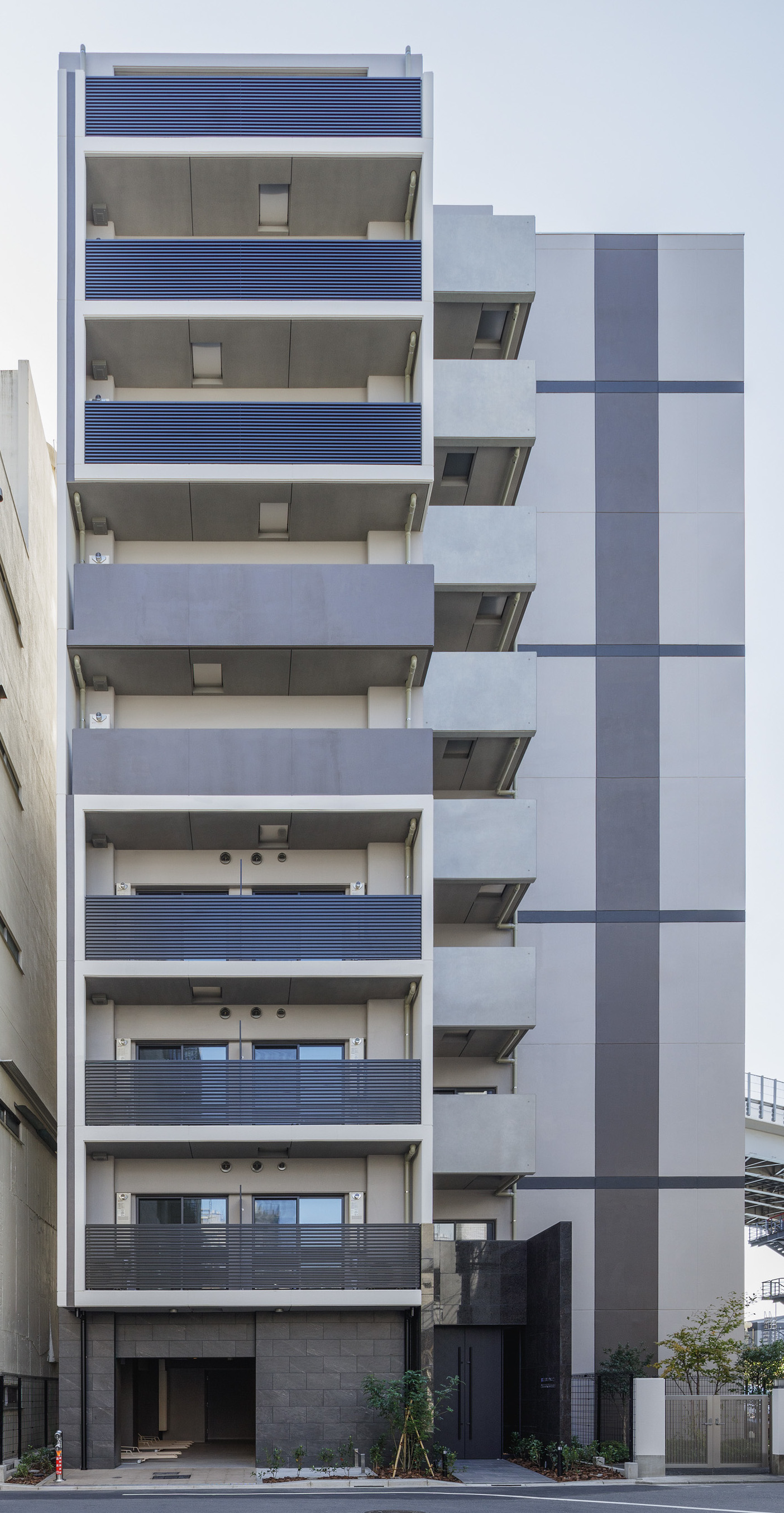 S-RESIDENCE両国serea