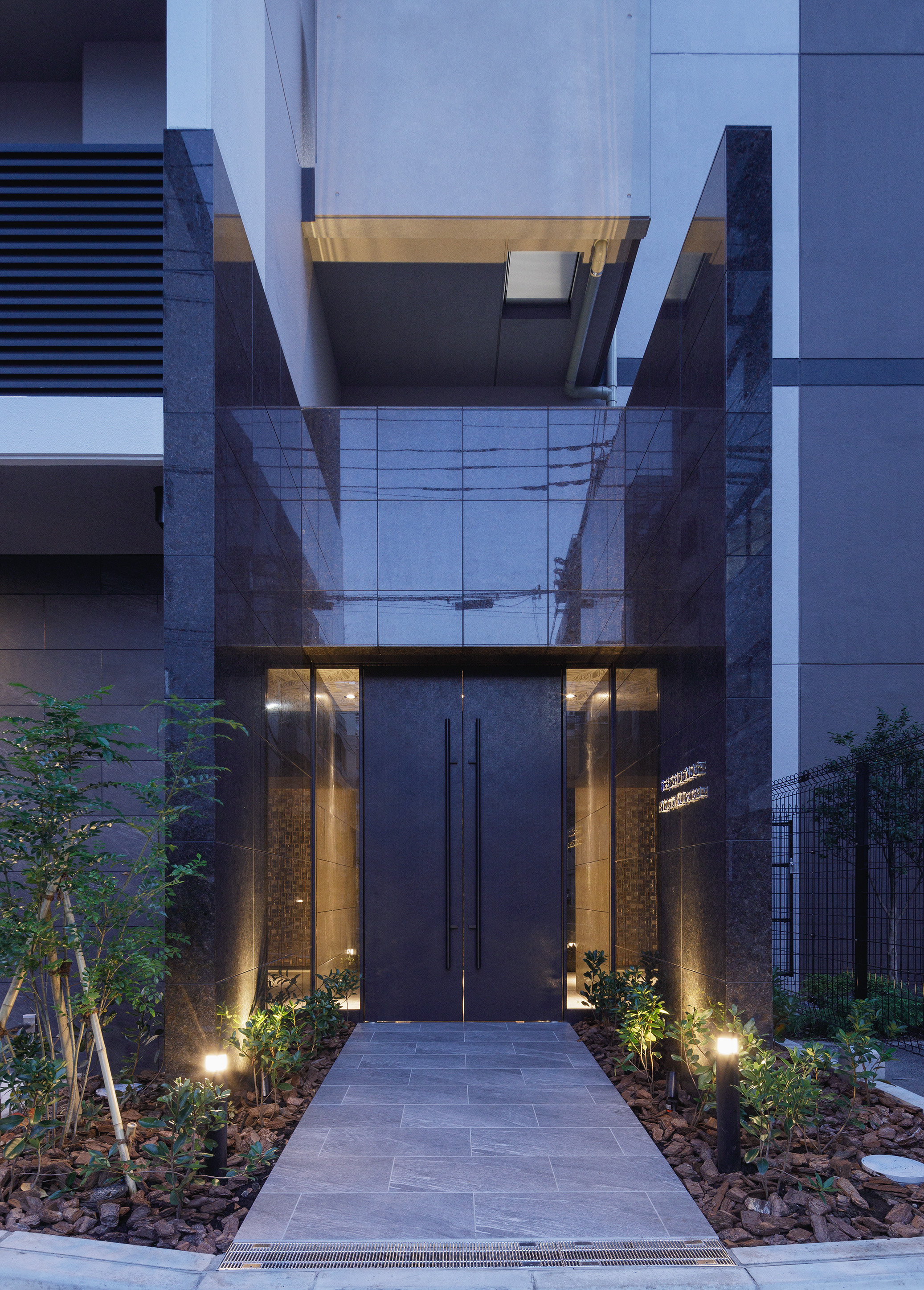 S-RESIDENCE両国serea